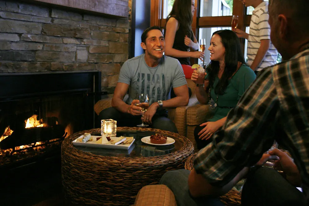 Kimpton Riverplace Hotel By Ihg Portland 4*,  United States