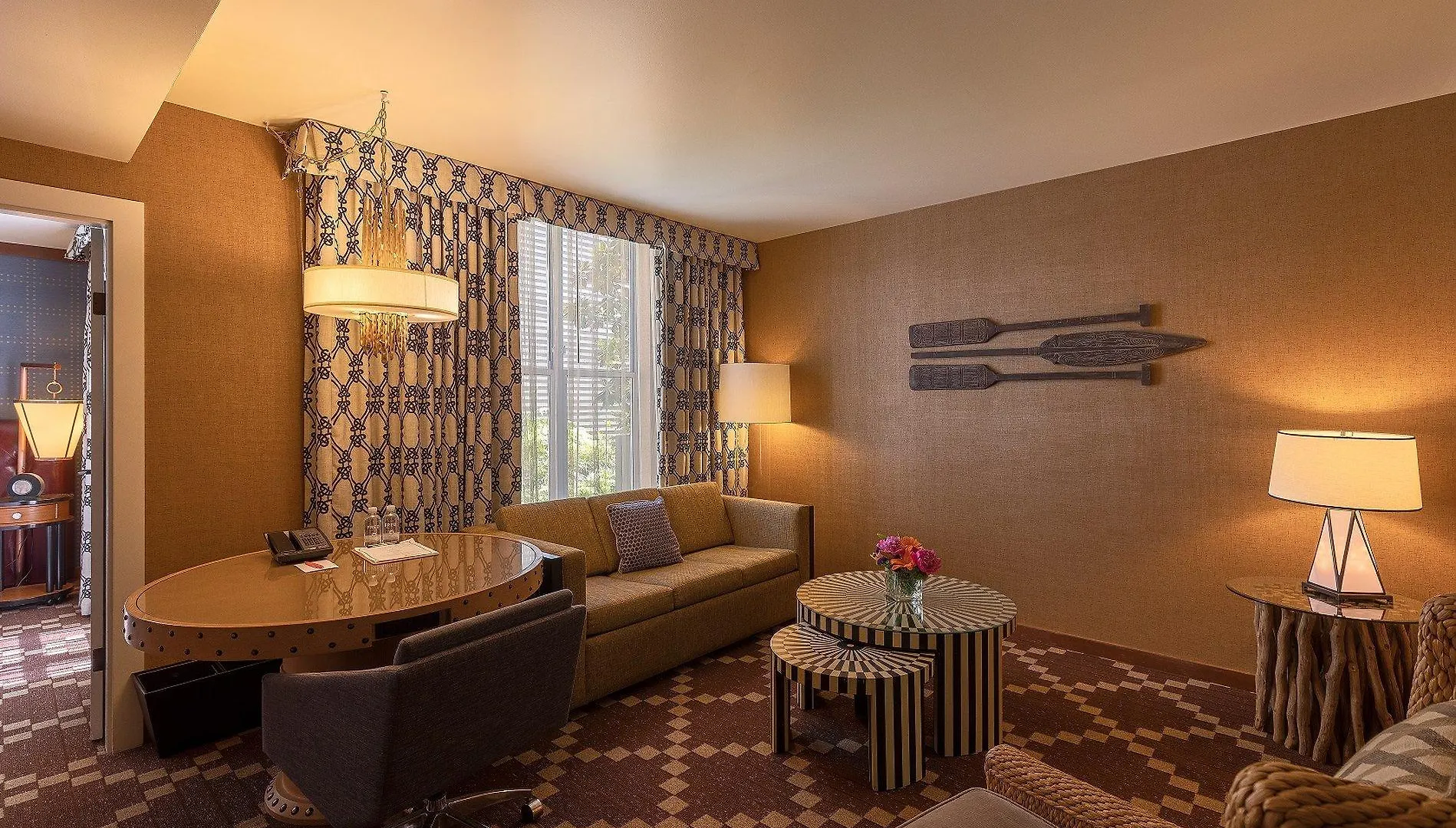 Kimpton Riverplace Hotel By Ihg Portland USA