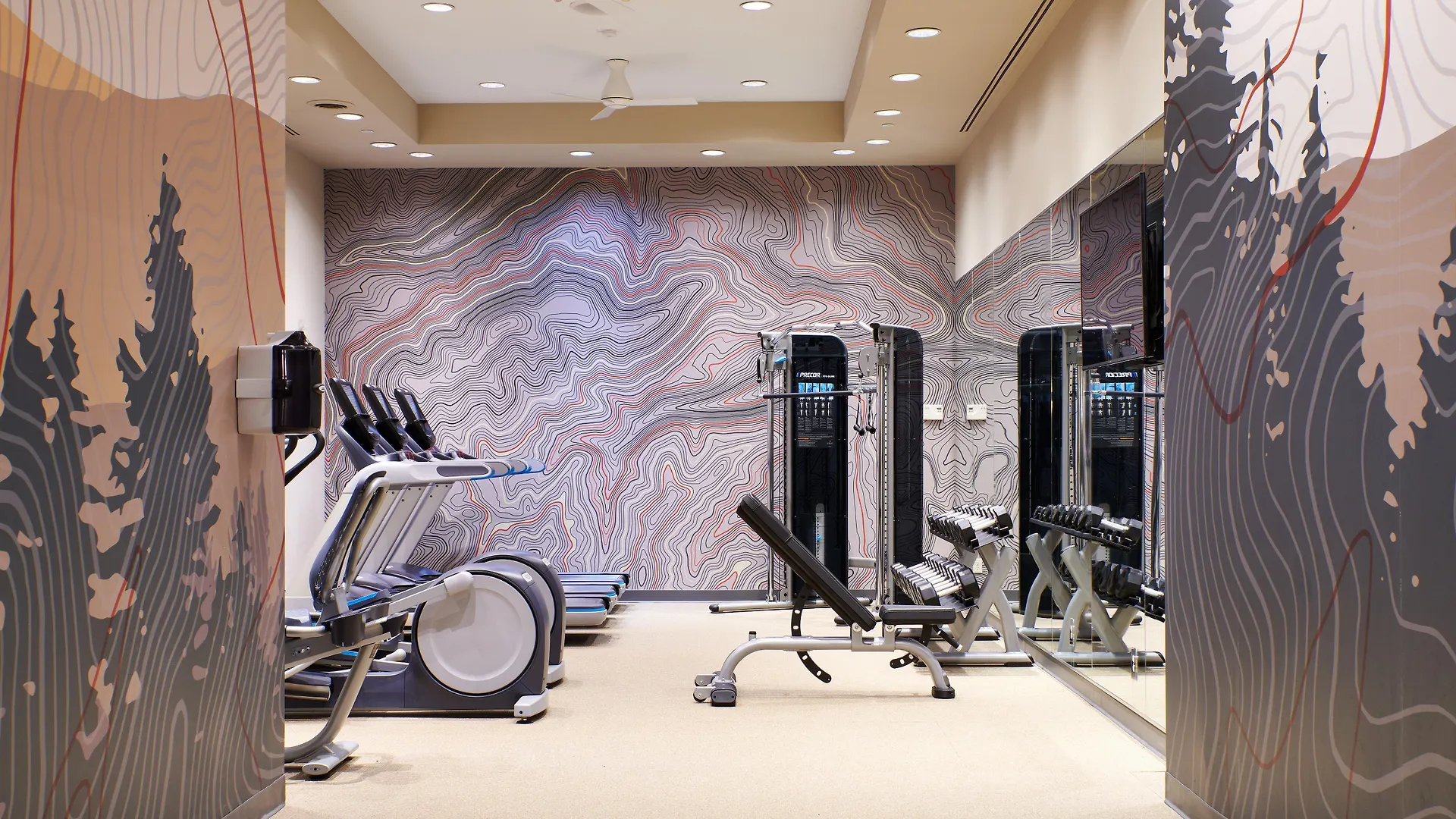 Kimpton Riverplace Hotel By Ihg Portland