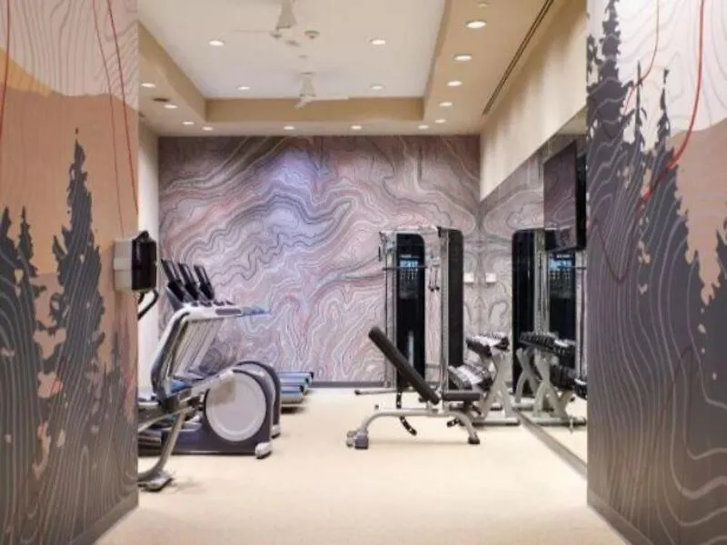 Kimpton Riverplace Hotel By Ihg Portland