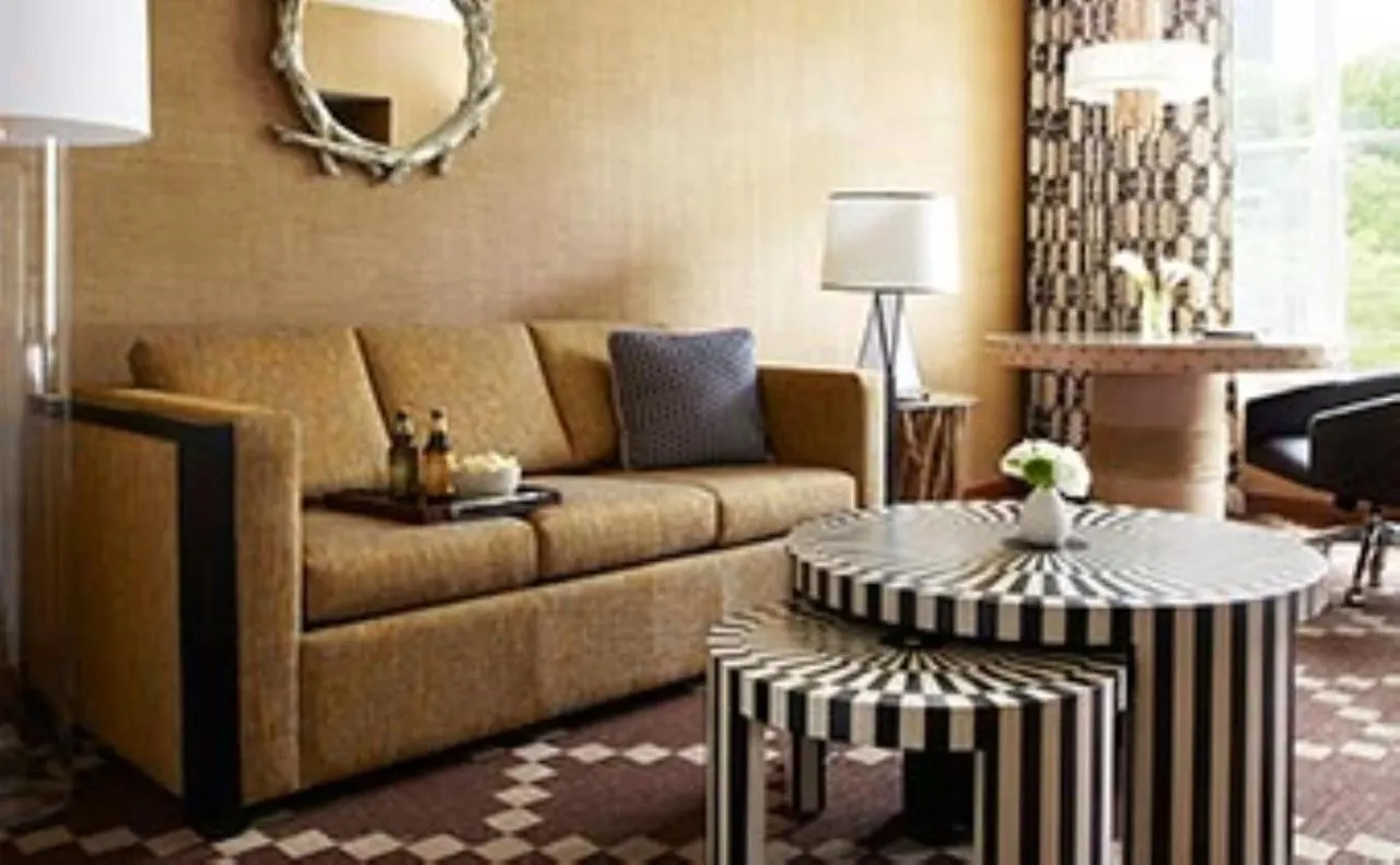 Kimpton Riverplace Hotel By Ihg Portland