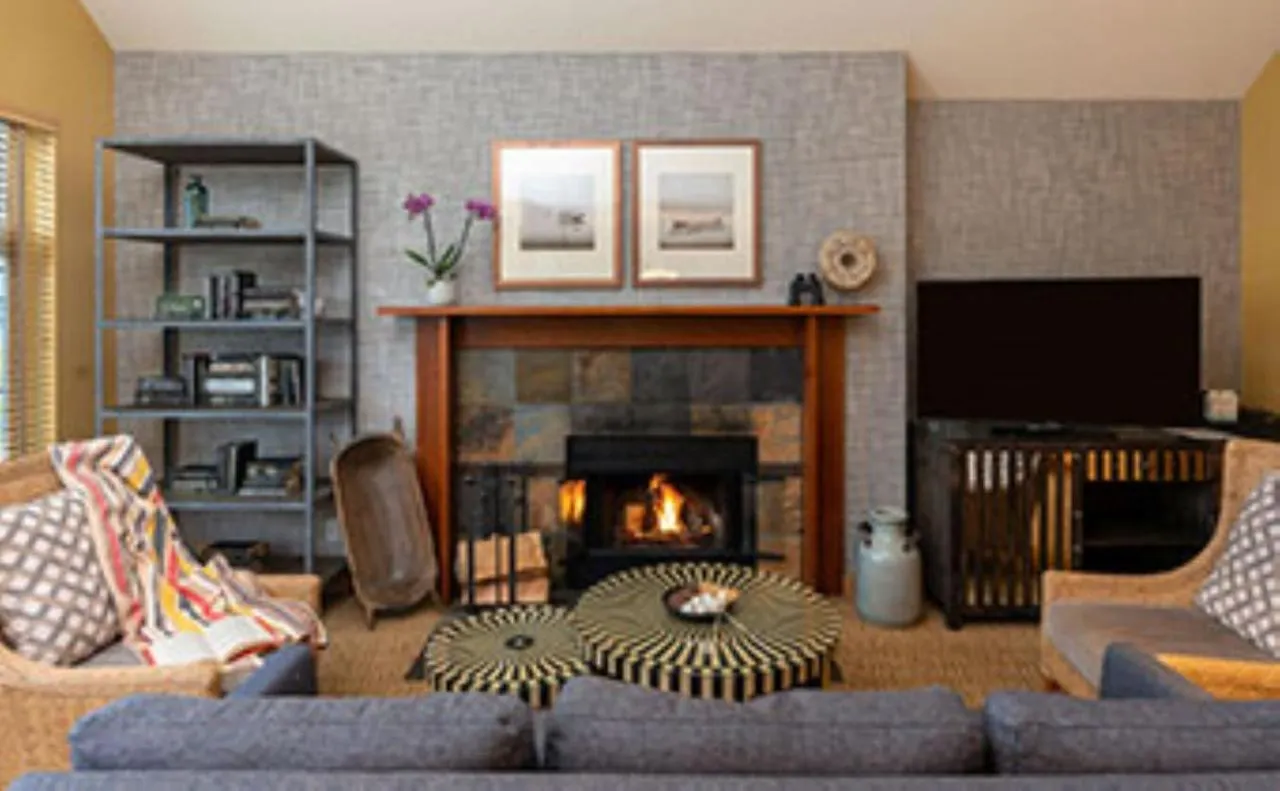 Kimpton Riverplace Hotel By Ihg Portland