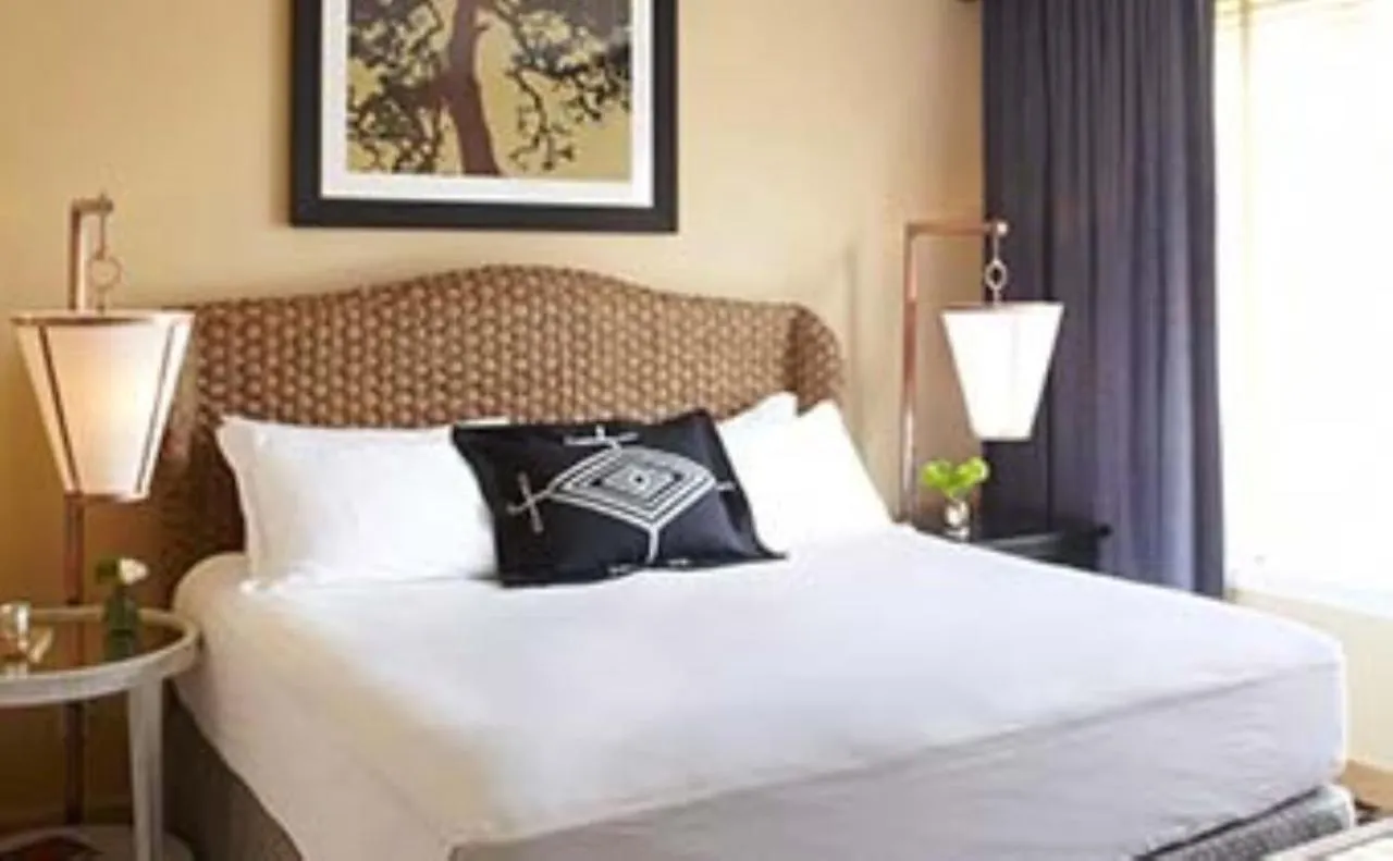 Kimpton Riverplace Hotel By Ihg Portland