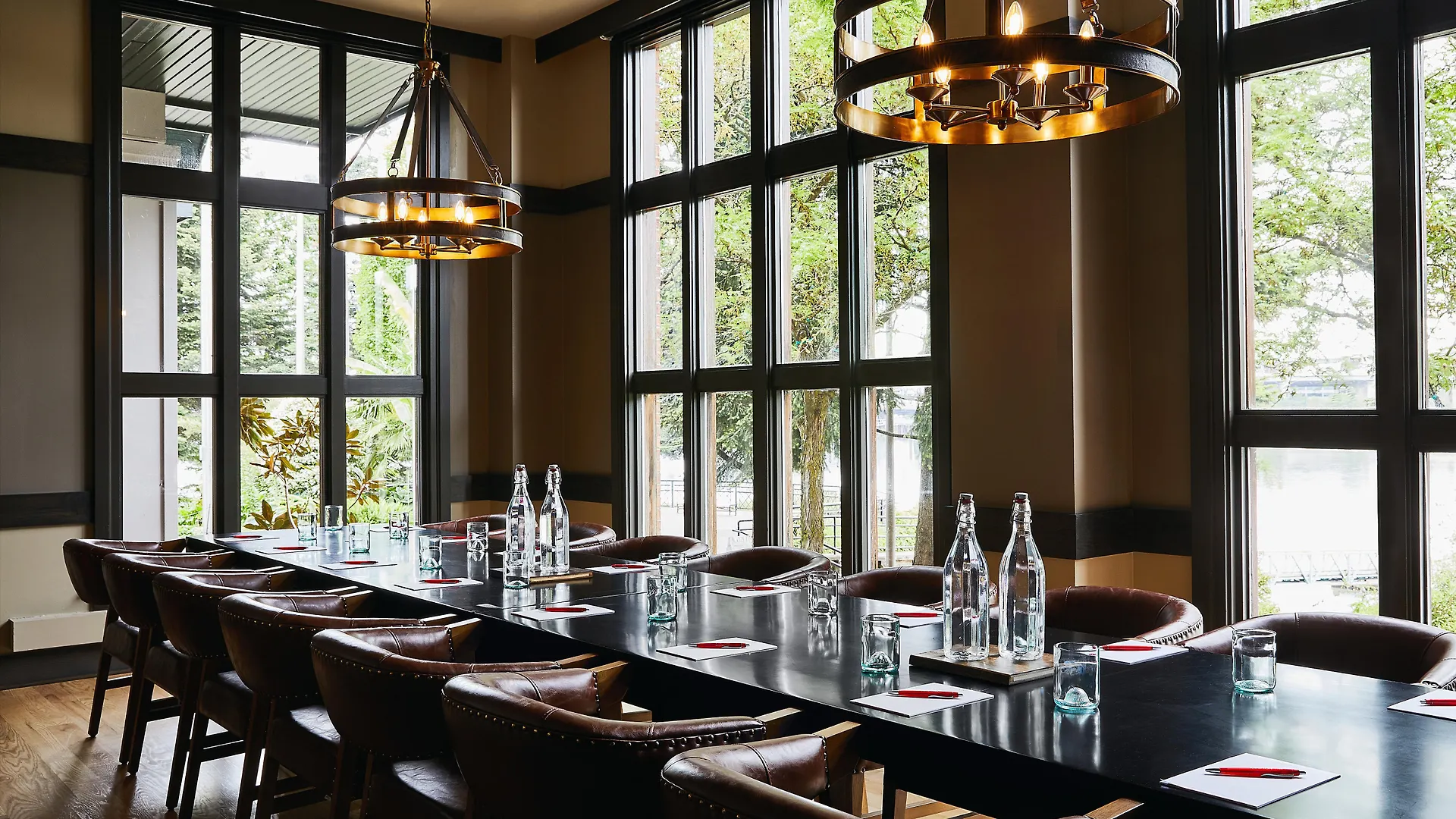 Kimpton Riverplace Hotel By Ihg Portland 4*,  Estados Unidos