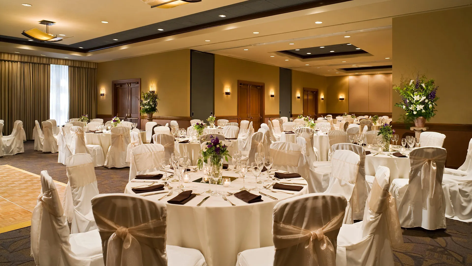 Kimpton Riverplace Hotel By Ihg Portland