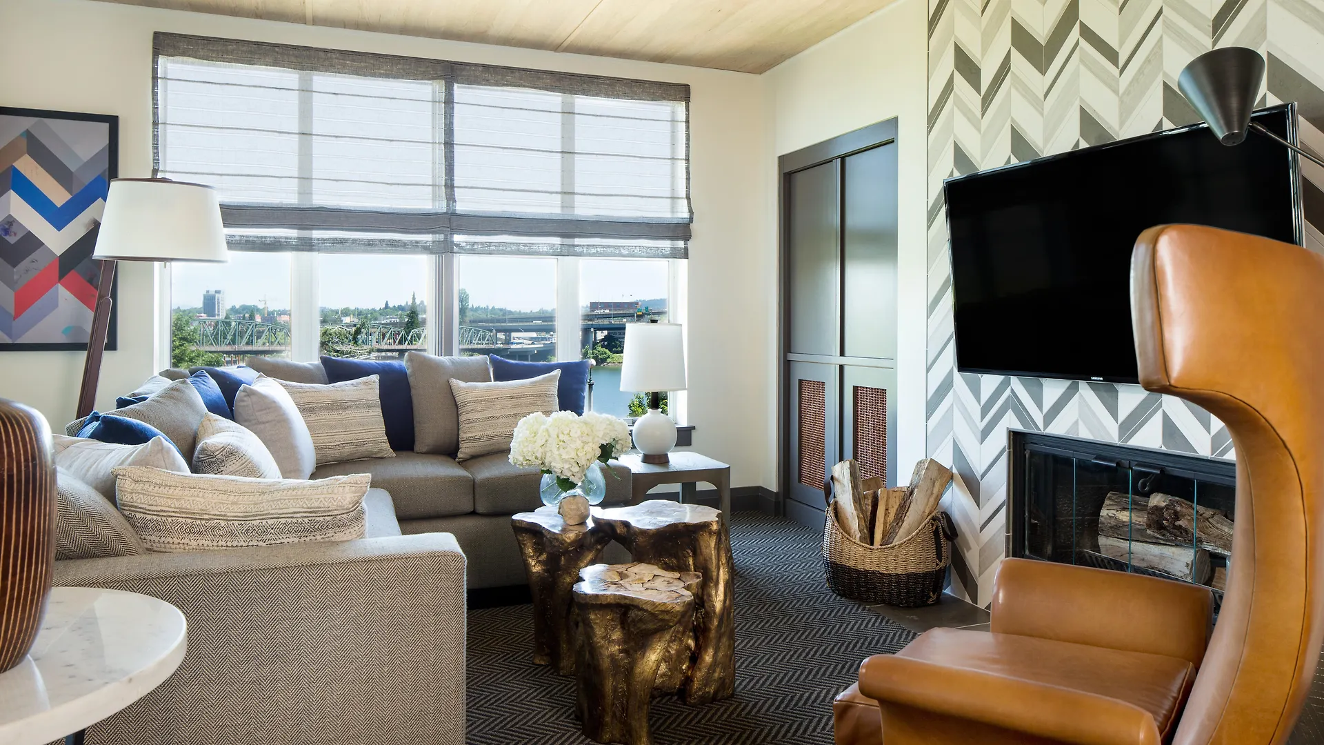 Kimpton Riverplace Hotel By Ihg Portland 4*,  Estados Unidos