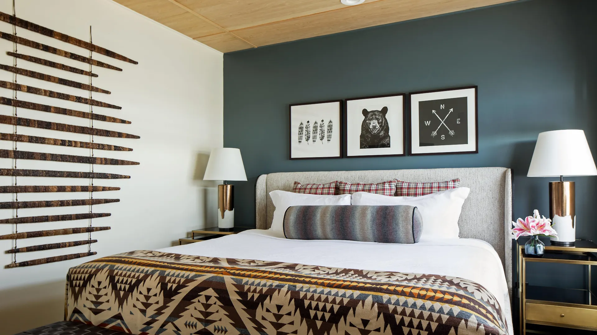 Kimpton Riverplace Hotel By Ihg Portland Estados Unidos