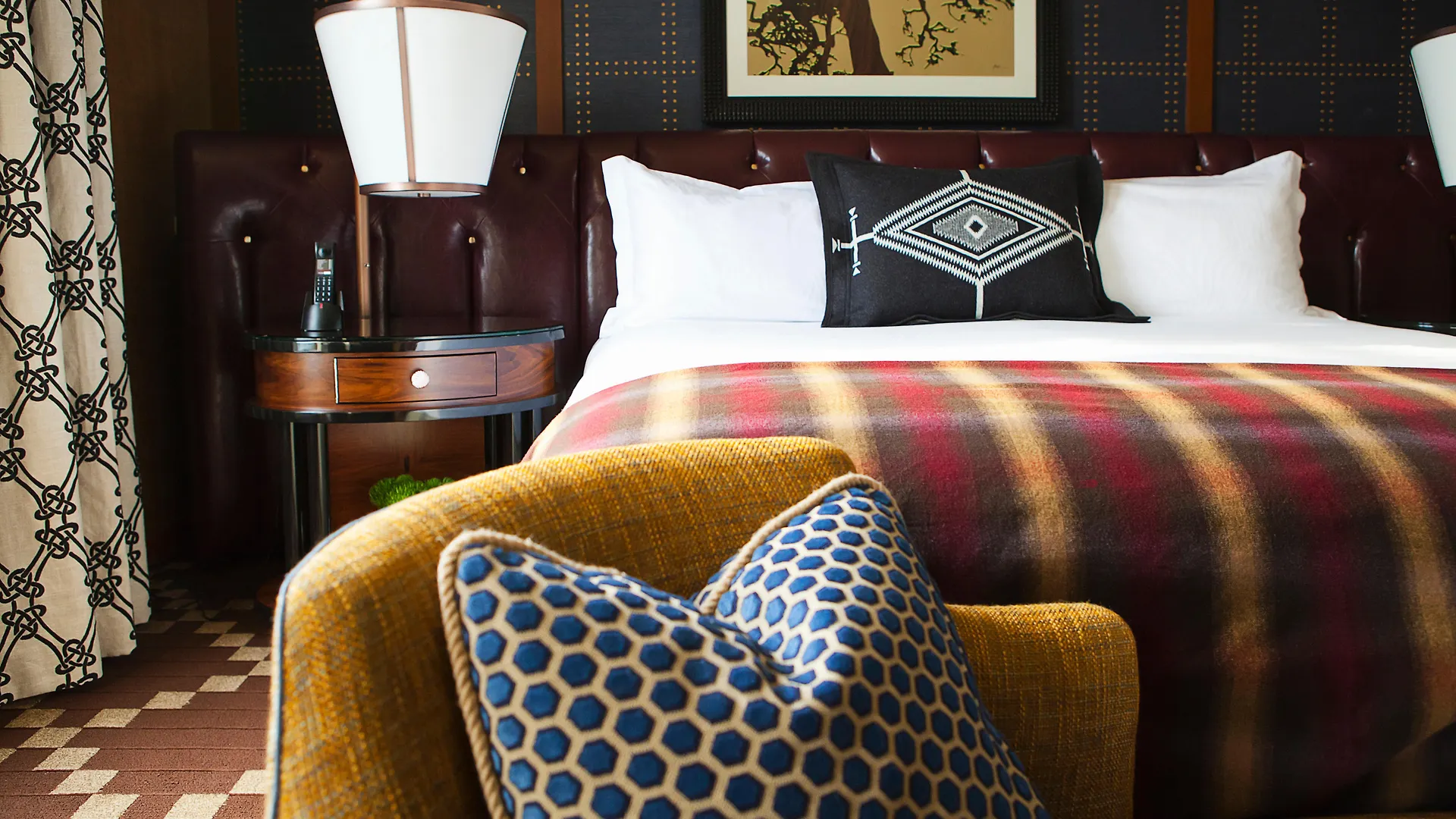 Kimpton Riverplace Hotel By Ihg Portland