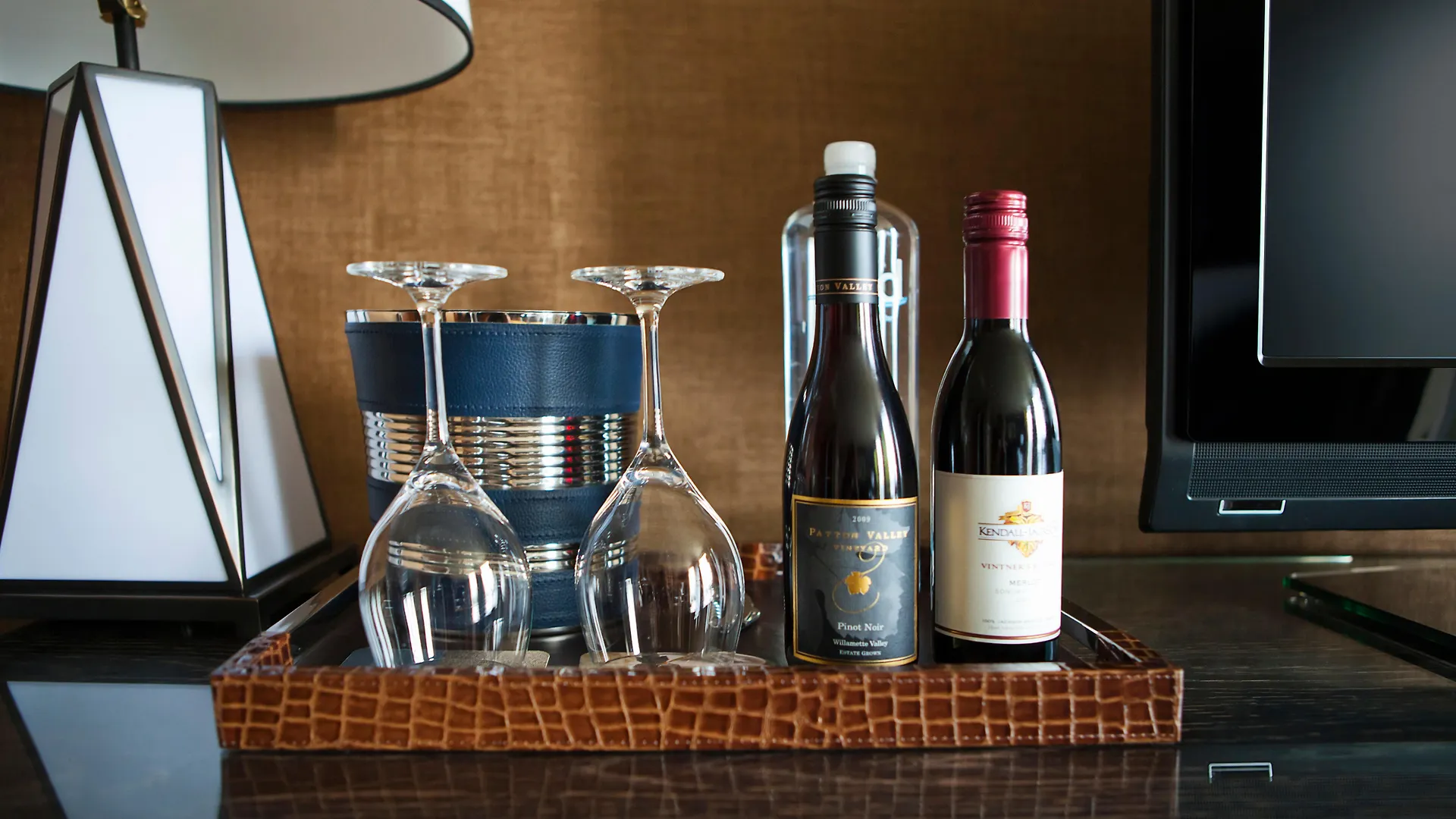 Kimpton Riverplace Hotel By Ihg Portland
