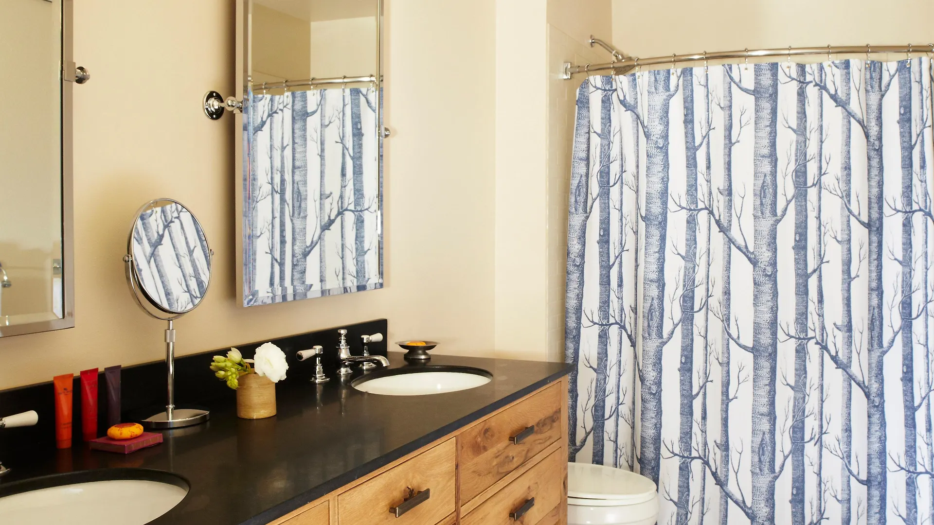 Kimpton Riverplace Hotel By Ihg Portland