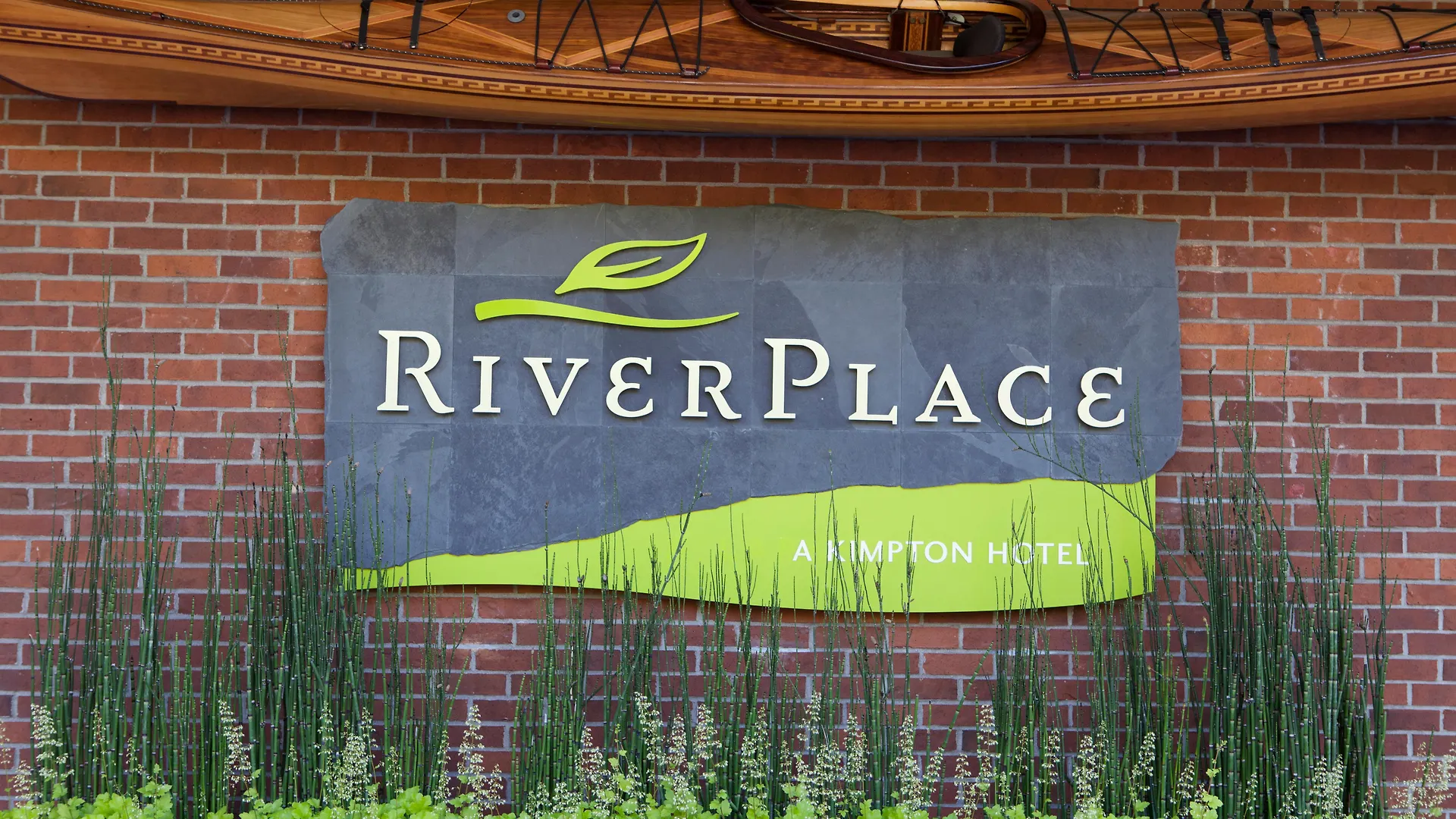 Kimpton Riverplace Hotel By Ihg Portland