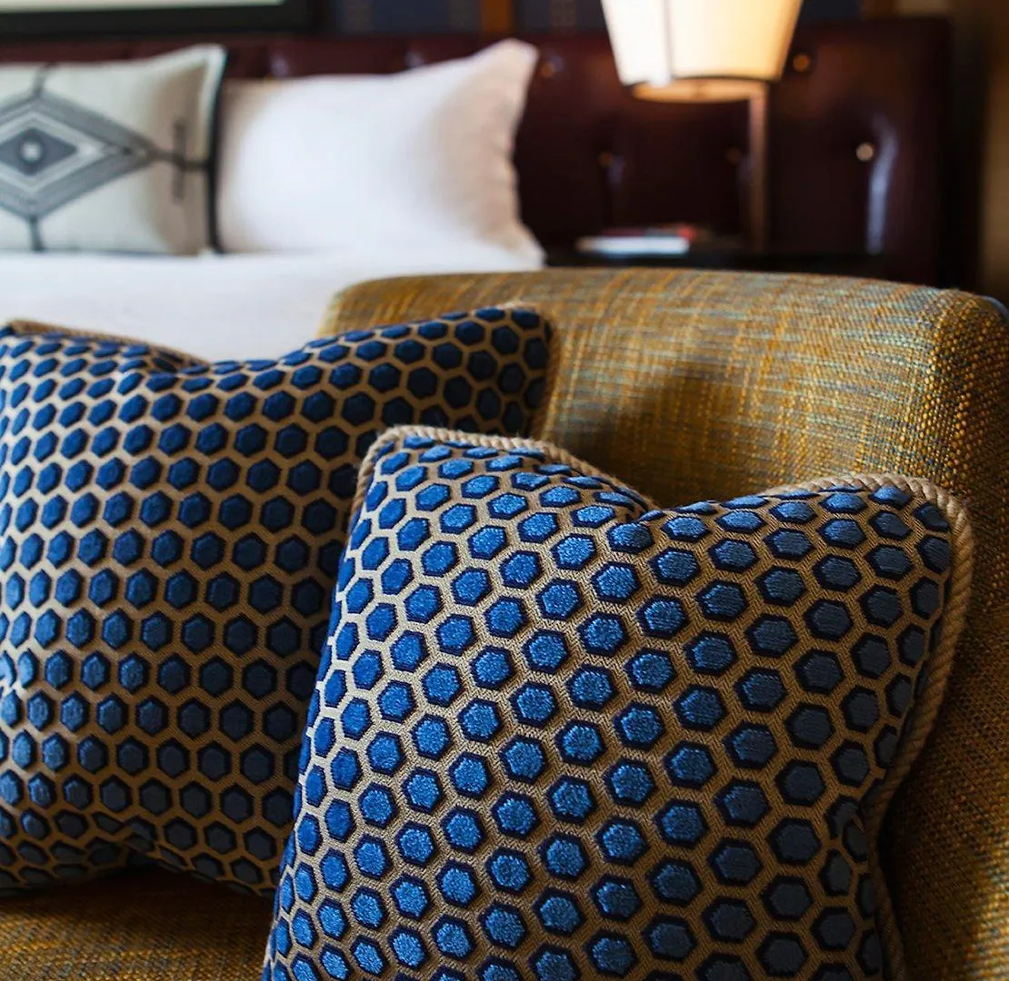 Kimpton Riverplace Hotel By Ihg Portland
