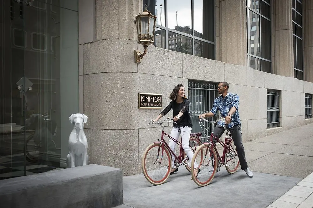 Kimpton Riverplace Hotel By Ihg Portland