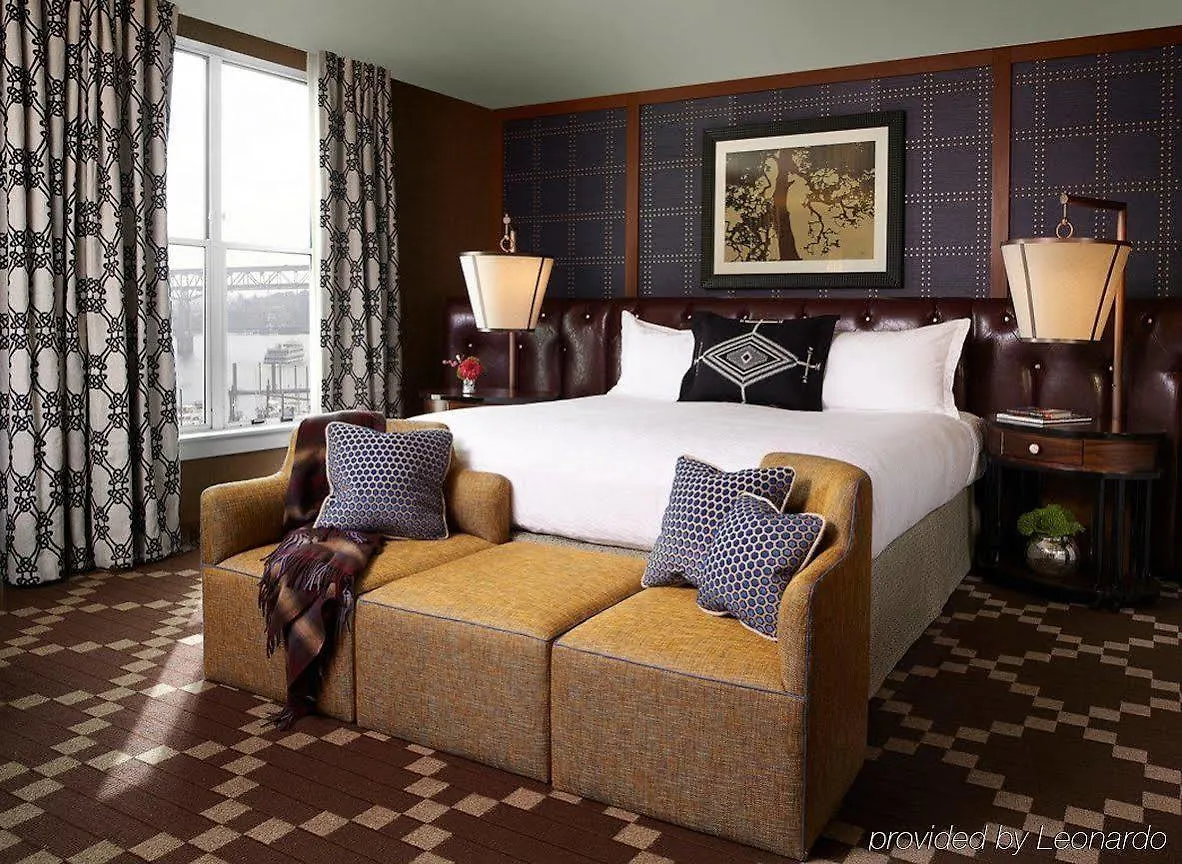 Kimpton Riverplace Hotel By Ihg Portland