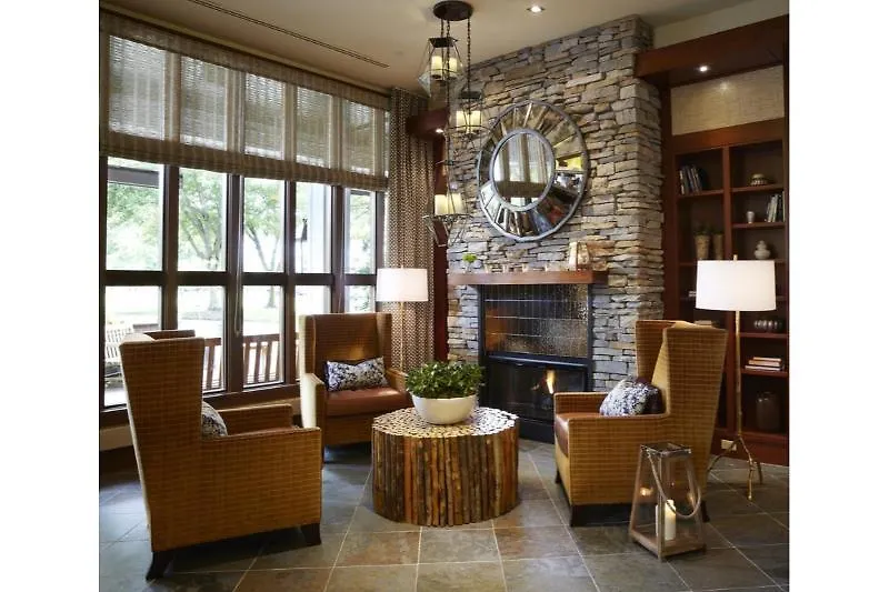 Kimpton Riverplace Hotel By Ihg Portland