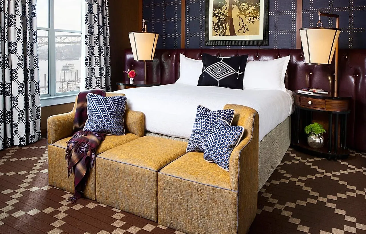 Kimpton Riverplace Hotel By Ihg Portland