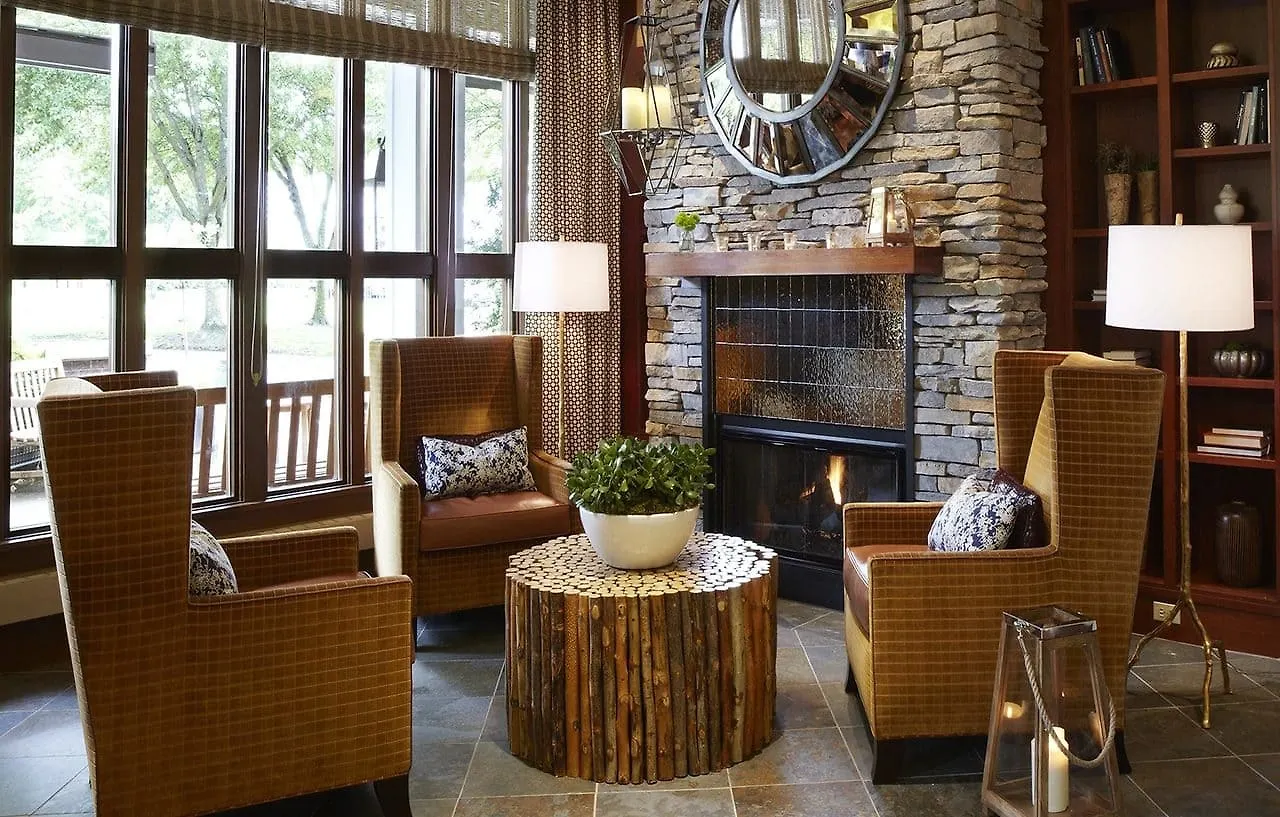 Kimpton Riverplace Hotel By Ihg Portland