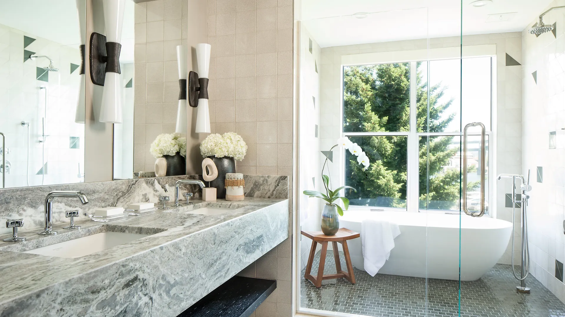Kimpton Riverplace Hotel By Ihg Portland 4*,